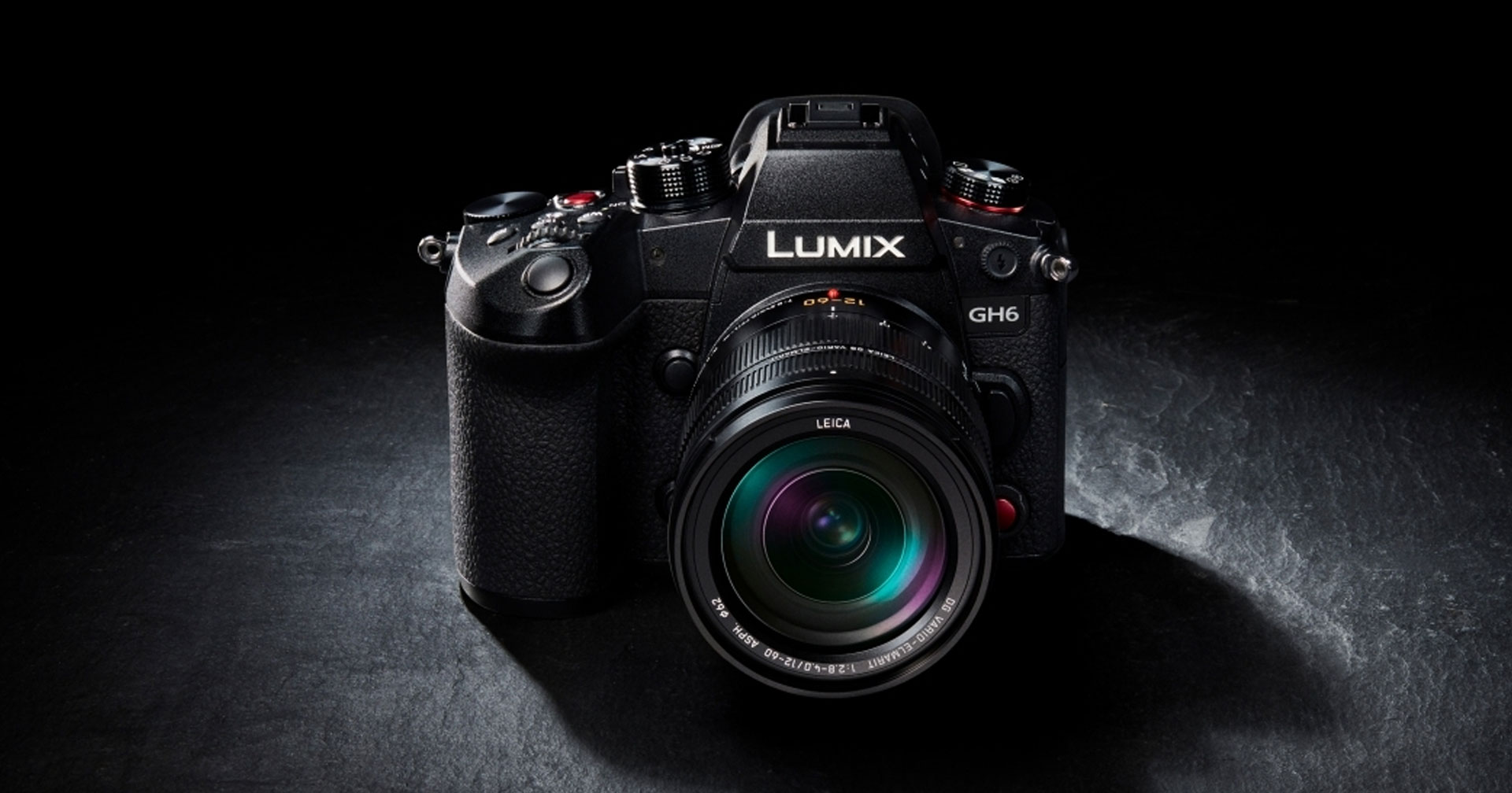 เปิดราคาไทย Panasonic Lumix GH6 เรือธงสายวิดีโอ 75,990 บาท พร้อมโปรพิเศษช่วง Pre-Order