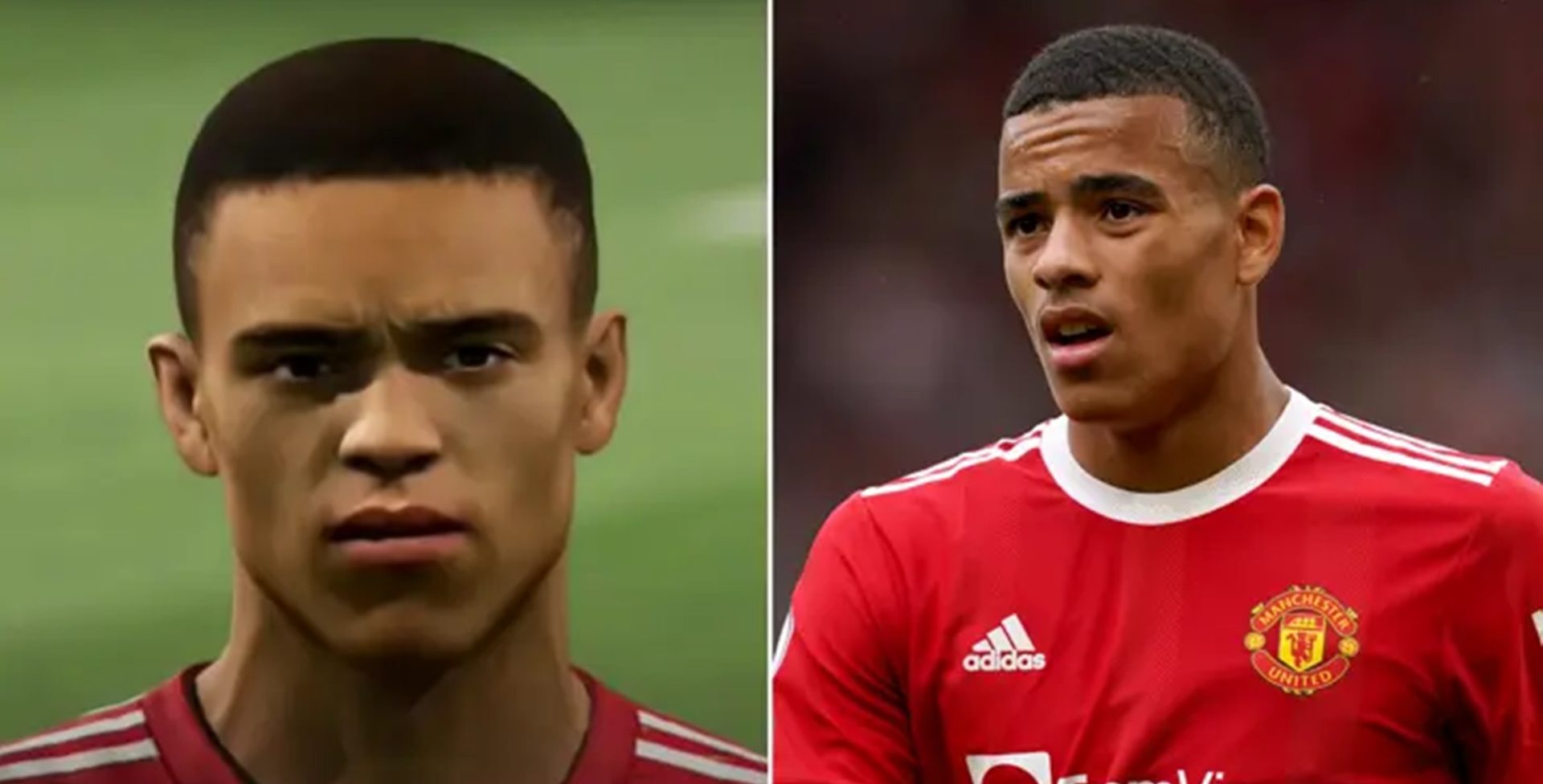 Mason Greenwood ถูกถอดออกจากเกม FIFA 22 หลังตกเป็นผู้ต้องสงสัยคดีทำร้ายร่างกาย