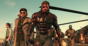 เกมซีรีส์ Metal Gear Solid ขายได้เกือบ 60 ล้านแล้ว