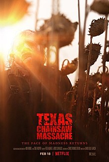 [รีวิว] Texas Chainsaw Massacre : ดูฉากฆ่าสนองตัณหาคอหนังเชือดแค่นั้นพอ
