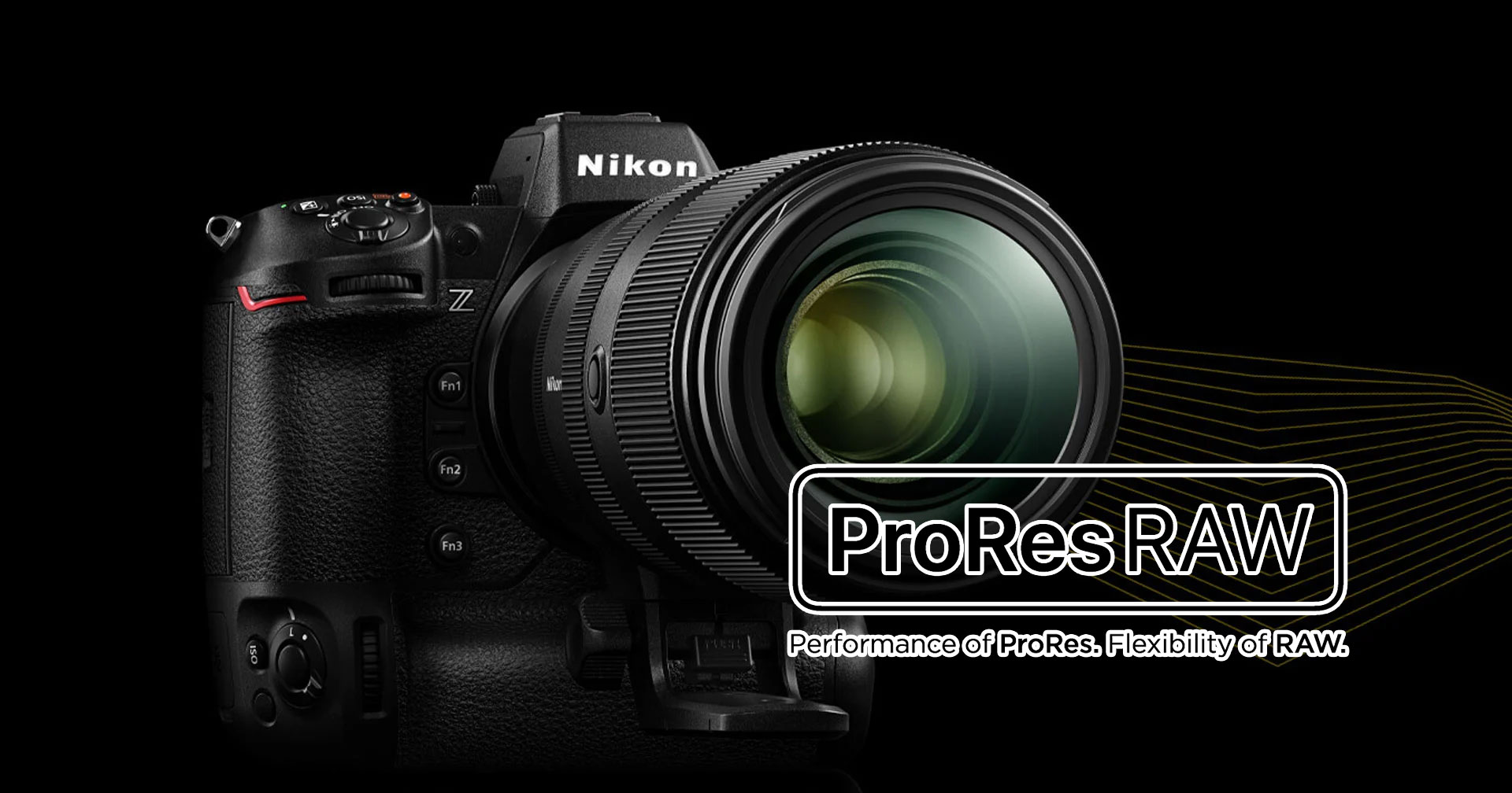 ยืนยัน! Nikon Z9 จะยังคงได้รับการอัปเดตวิดีโอ ProRes RAW ในอนาคต