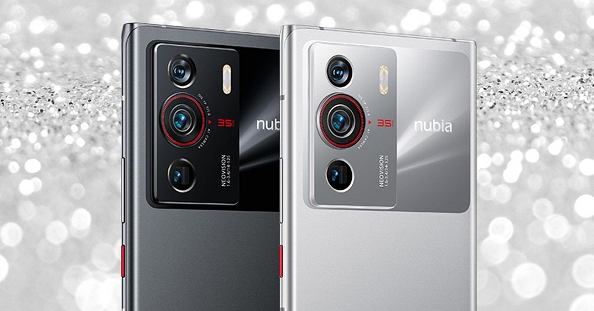 ZTE เปิดตัวเรือธง Nubia Z40 Pro : มาพร้อมกล้อง Sony IMX787 และชาร์จแม่เหล็กไร้สาย เป็นรุ่นแรก