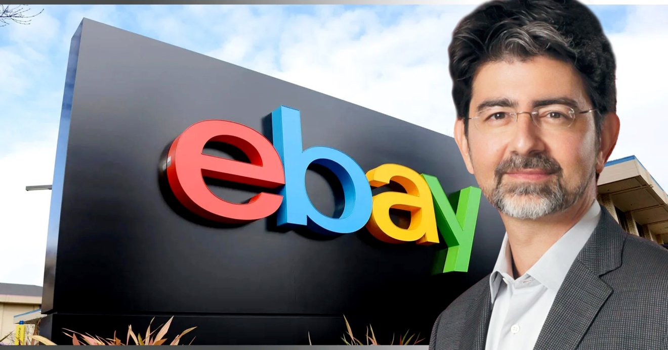 eBay เกิดขึ้นได้เพราะความคลั่งรักของ ‘Pierre Omidyar’