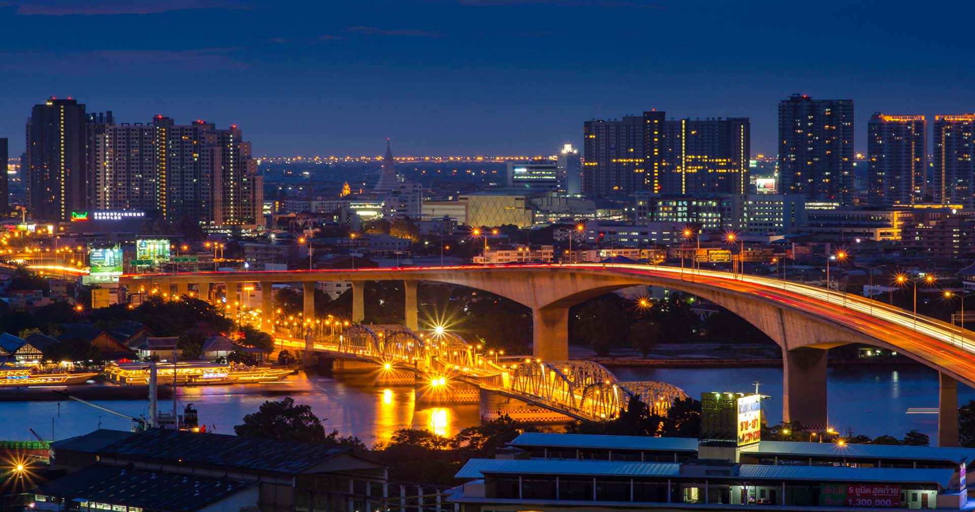 ราชบัณฑิตยสภาประกาศกำหนดชื่อเมืองหลวง “Krung Thep Maha Nakhon” และยังใช้ “Bangkok” ได้