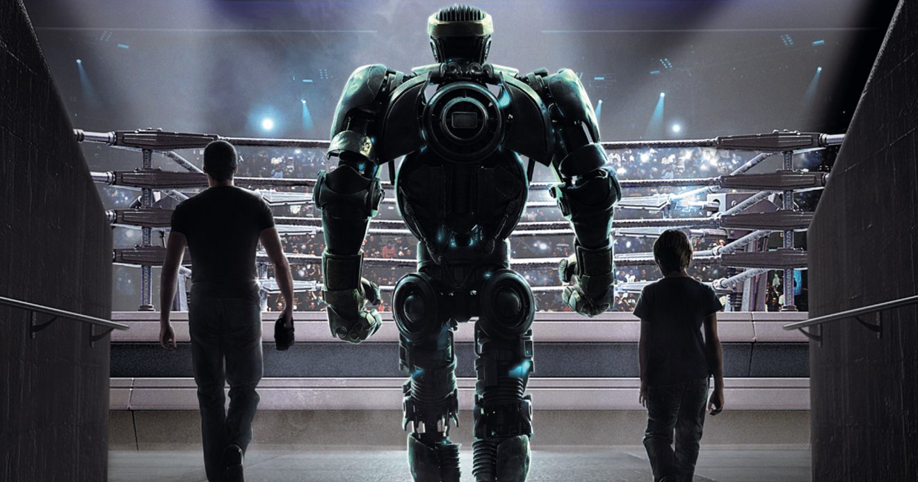 Real Steel