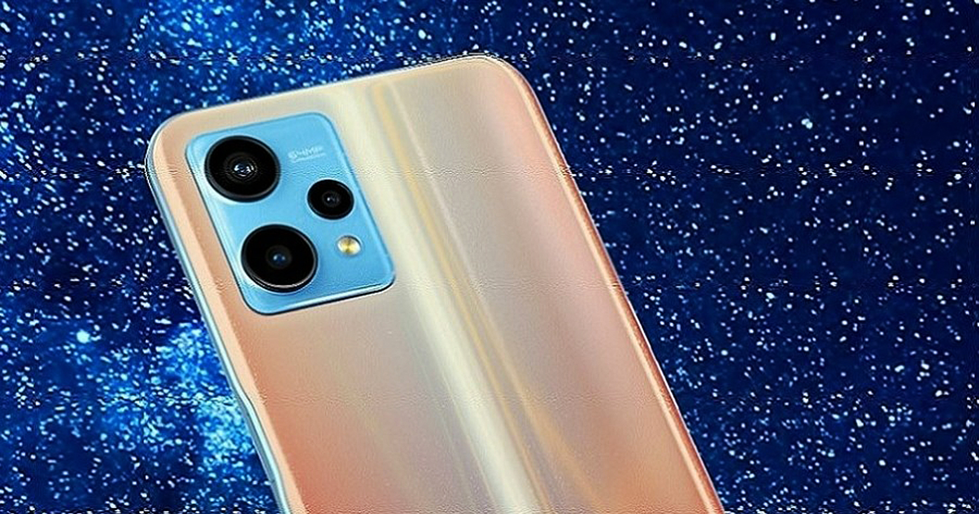 Realme V25 ผ่านการทดสอบด้วย Geekbench ก่อนเปิดตัวจริง 3 มี.ค. นี้