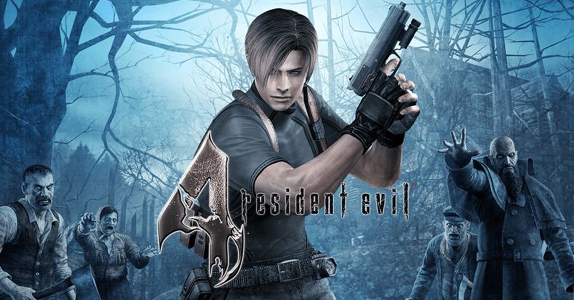 Capcom เตรียมเปิดบางสิ่งเกี่ยวกับเกม Resident Evil