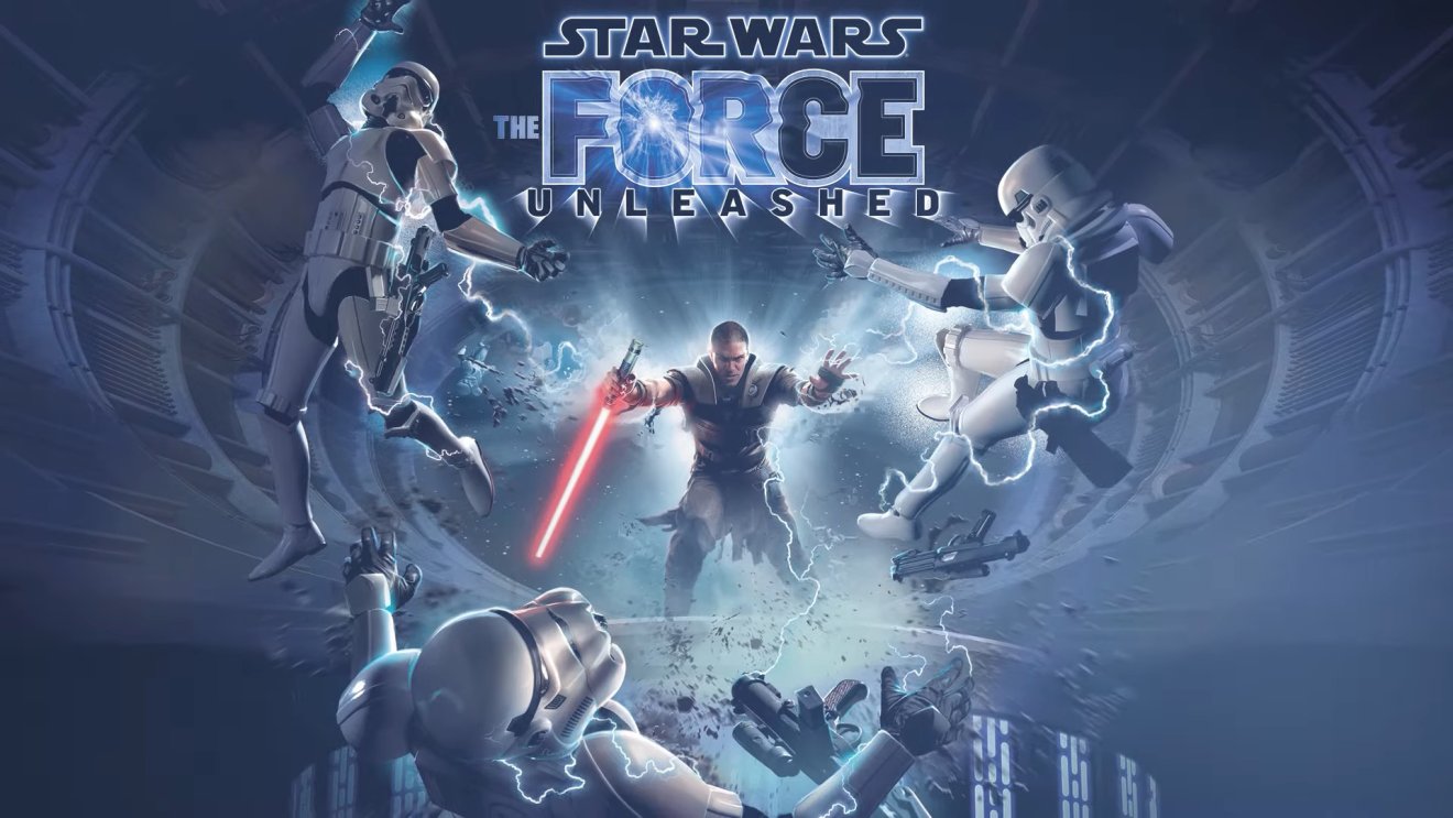 เกม Star Wars: The Force Unleashed