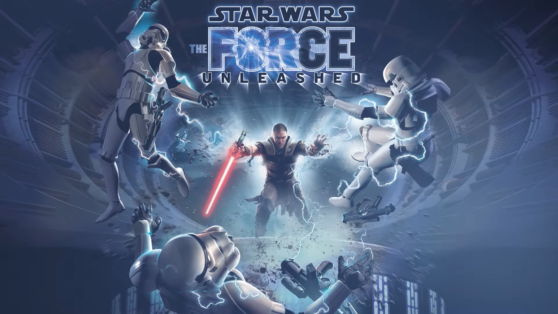 Star Wars: The Force Unleashed เตรียมลง Nintendo Switch 20 เม.ย. นี้