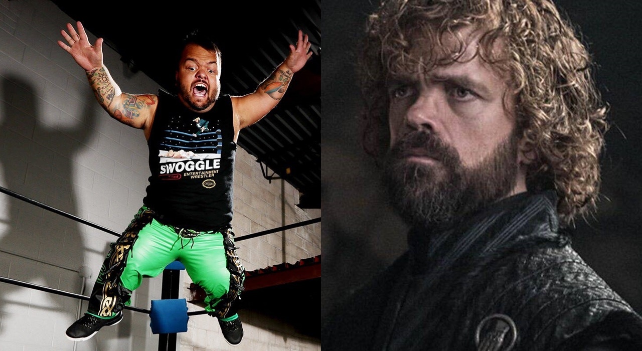 คอลเอาต์เป็นเหตุ..Peter Dinklage ทำนักแสดงคนแคระตกงาน