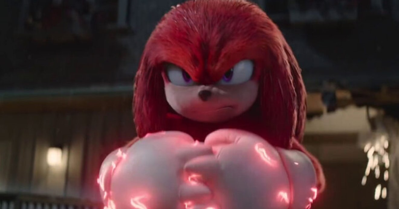 หนังจากเกม Sonic Movie ภาค 3 และซีรีส์คนแสดงของตัวละคร Knuckles ประกาศสร้างแล้ว