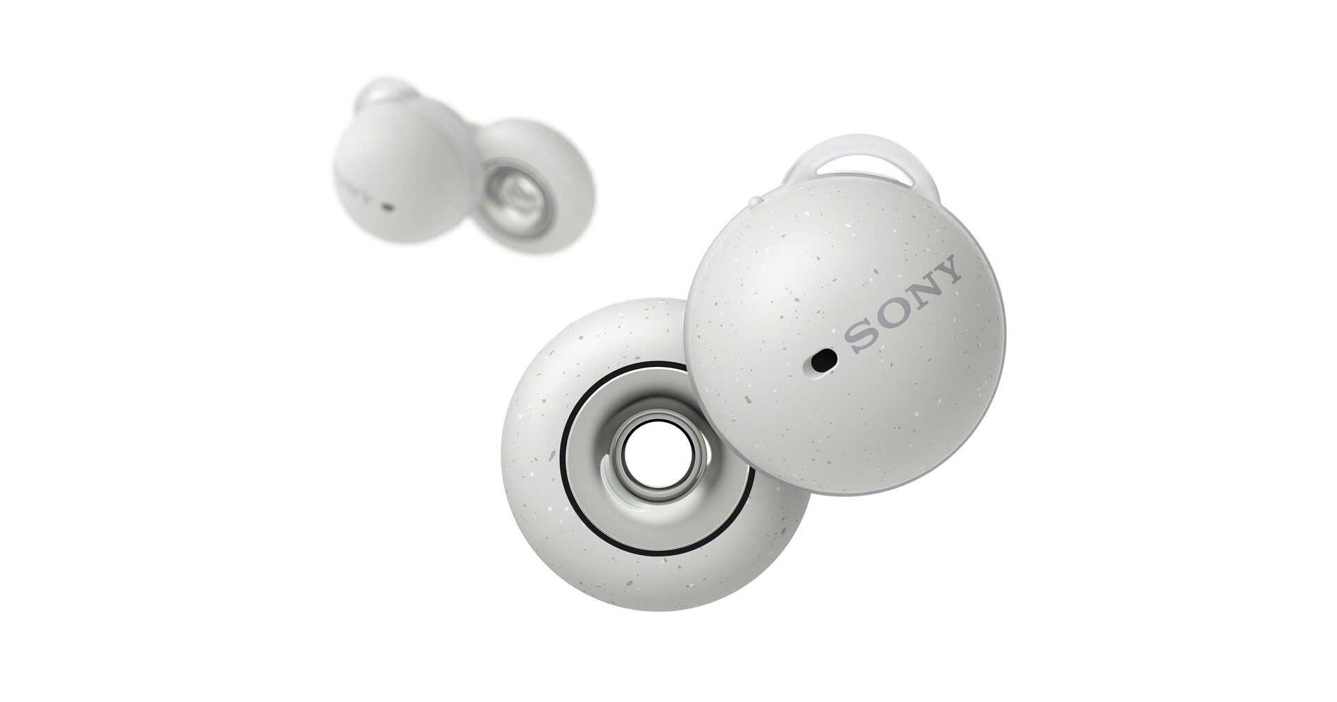 เปิดตัว Sony LinkBuds หูฟัง True Wireless ดีไซน์โดนัท ราคา 6,990 บาท