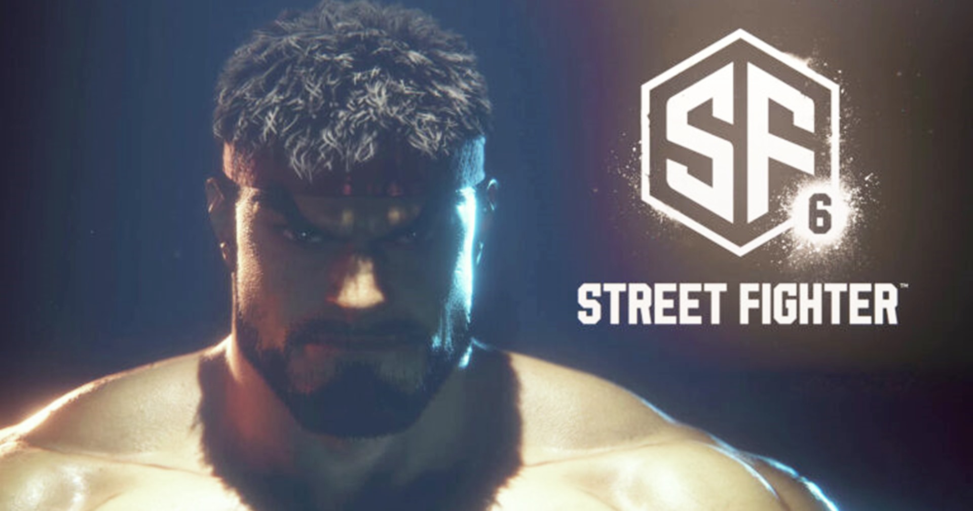 Capcom ประกาศเปิดตัวเกม Street Fighter 6