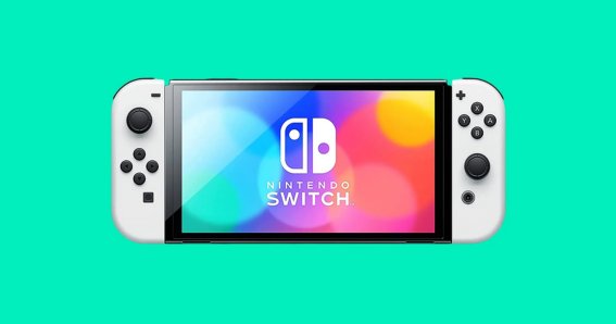 ไม่ได้ซื้อมาดอง ผู้ใช้ Switch กว่า 98 ล้านคน เปิดเล่นอย่างน้อย 1 ครั้งในปี 2021