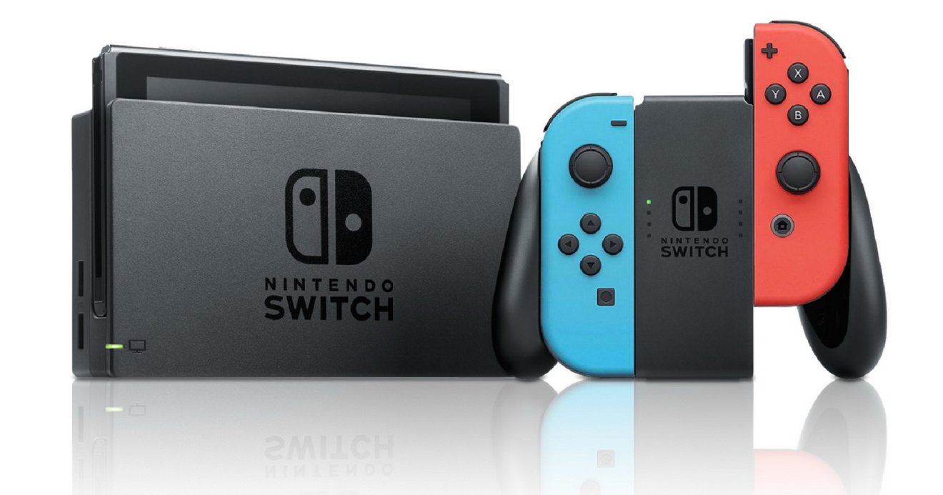 ยอดขาย Nintendo Switch แซงยอดขายตลอดกาลของ Wii แล้ว