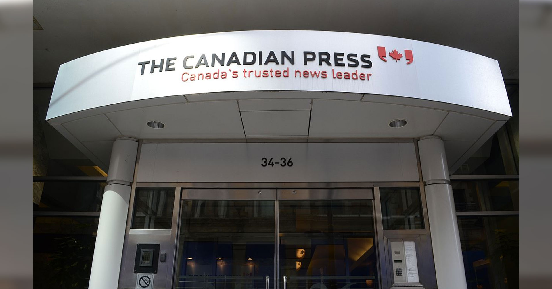 Sony จับมือ The Canadian Press สื่อยักษ์ใหญ่ในแคนาดา เพื่อสนับสนุนด้านอุปกรณ์ถ่ายภาพ