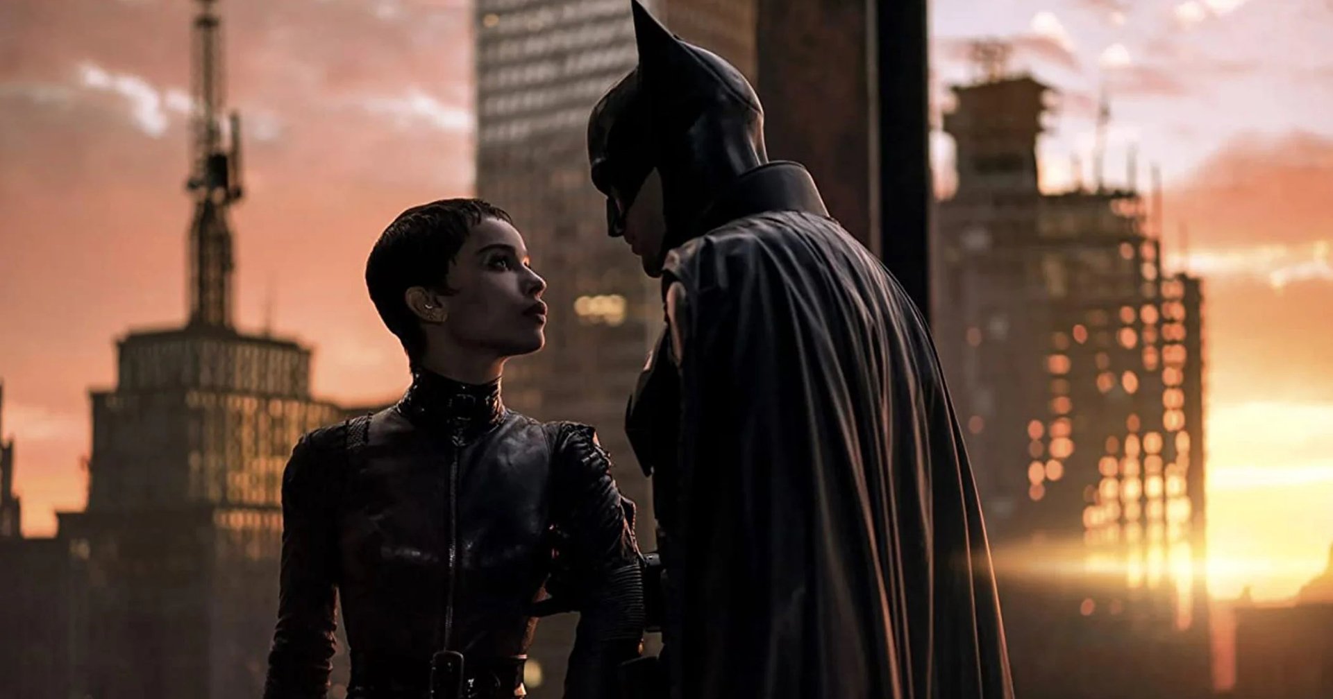 หลุด! คำวิจารณ์แรก ‘The Batman’ จากสื่อต่างประเทศ ที่ออกมาดีมาก