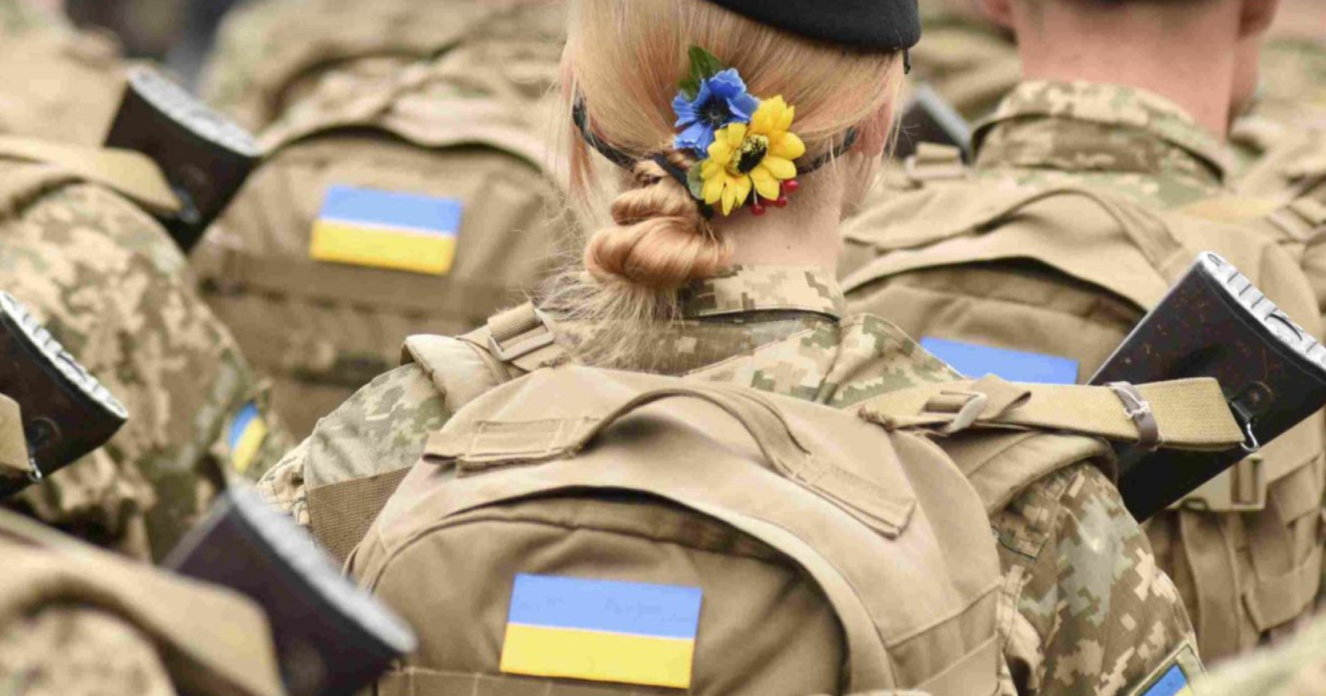 ยูเครนประกาศสร้างกองทัพไอทีต่อสู้ทางไซเบอร์กับรัสเซีย