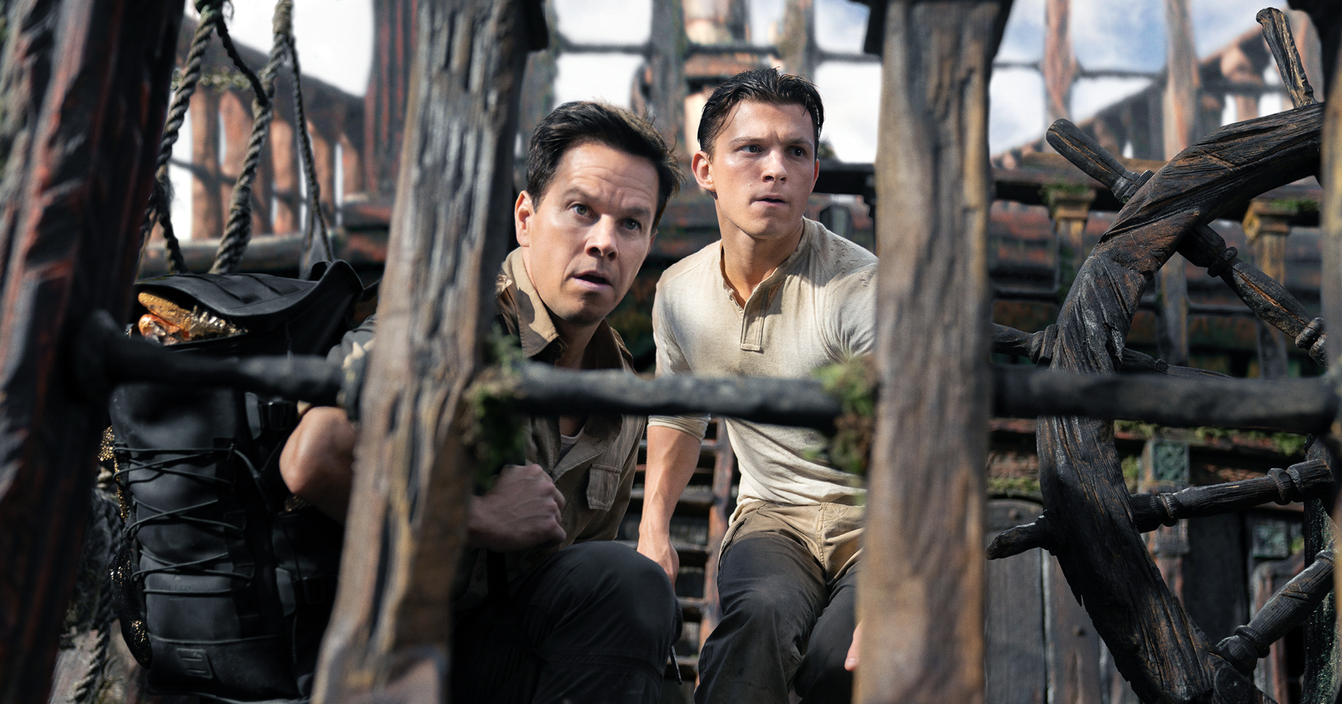 ‘Uncharted’ ติดอันดับ 1 บ็อกซ์ออฟฟิศสหรัฐฯ 2 สัปดาห์ซ้อน