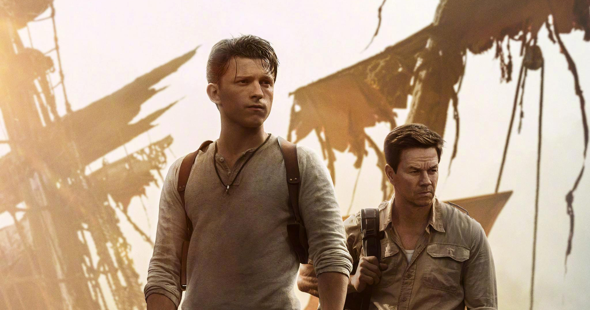 คำวิจารณ์แรก ‘Uncharted’ จากสื่อต่างประเทศ : ไม่ประทับใจ ทอม ฮอลแลนด์ ในมาดนักล่าขุมทรัพย์มากนัก