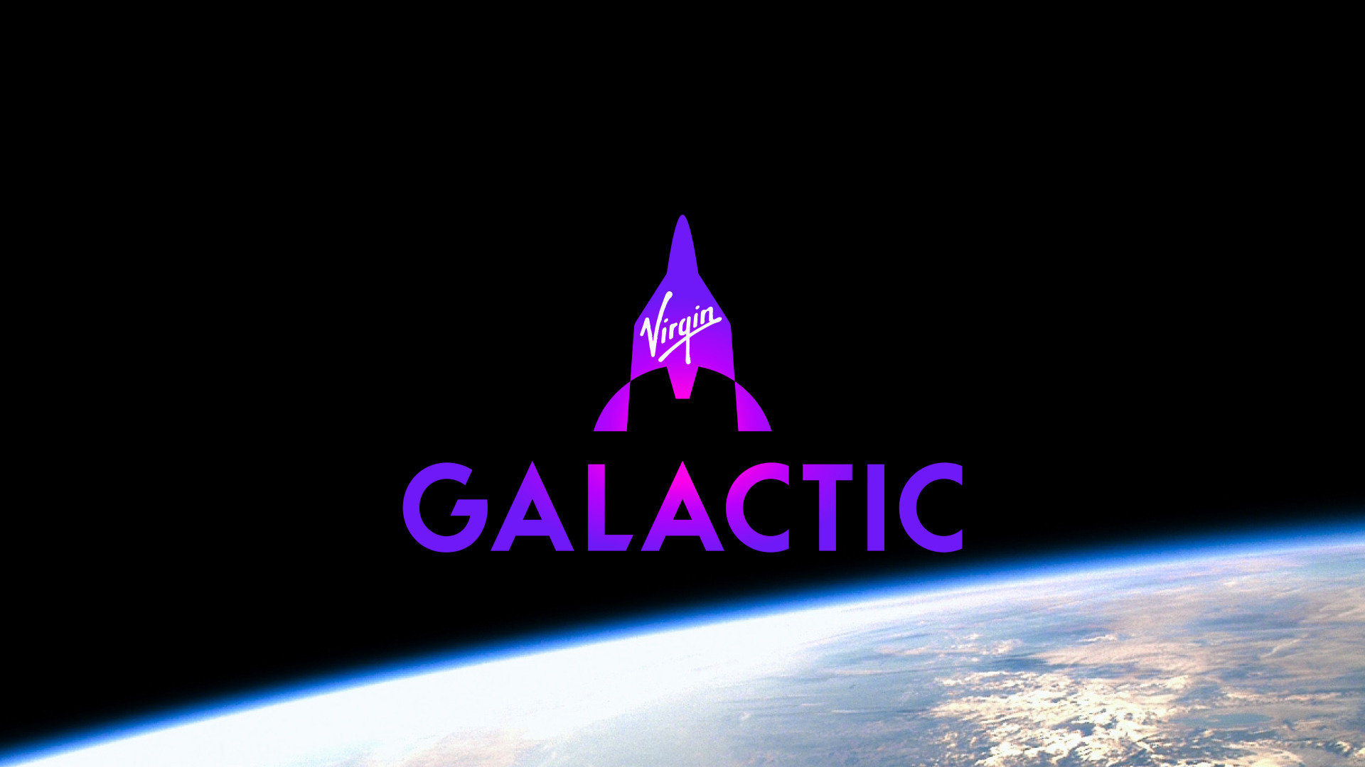 Virgin Galactic กำลังจะปล่อยเที่ยวบินท่องขอบอวกาศในภารกิจ Galactic 03