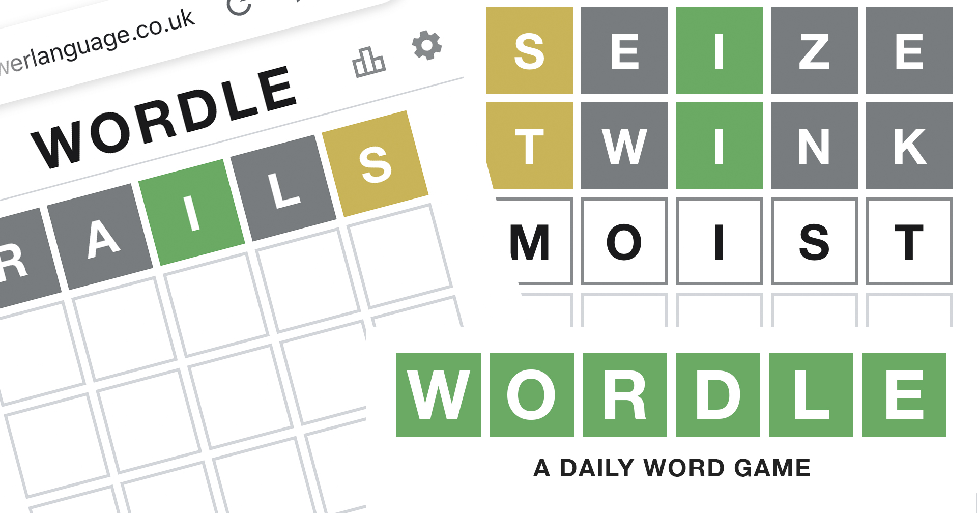 ผู้เชี่ยวชาญหลายแขนงแนะ ‘คำแรก’ ที่น่าใช้ในเกม WORDLE เพิ่มโอกาสชนะ