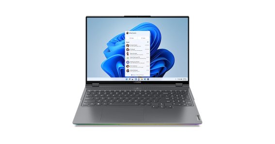 Windows Laptop