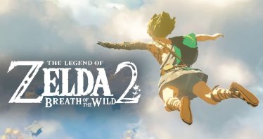 แฟนเกมชาวญี่ปุ่นอยากเล่นภาคต่อของ Zelda: Breath Of The Wild มากที่สุด