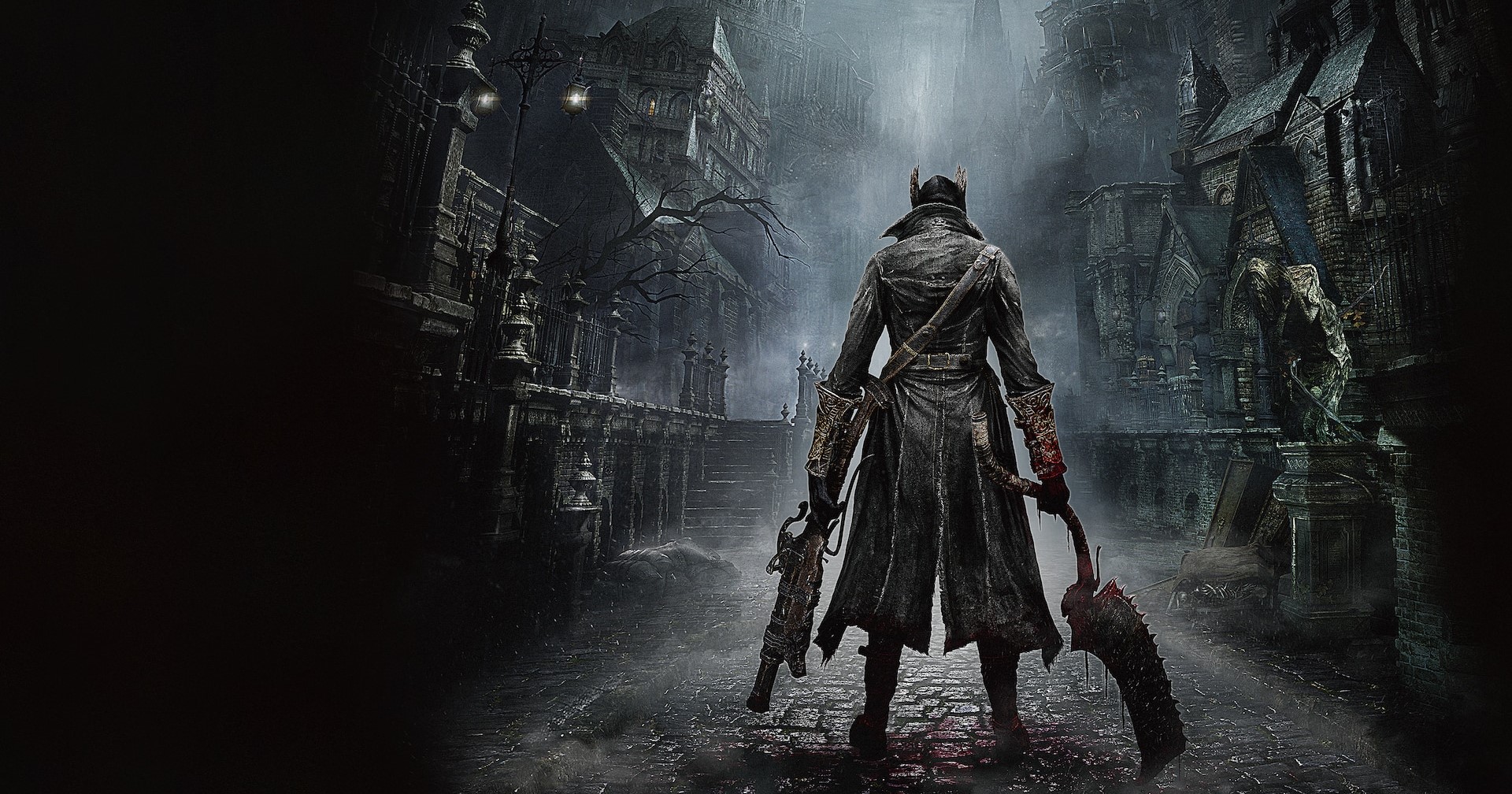 เผยข่าวลือใหม่เกี่ยวกับ Bloodborne 2