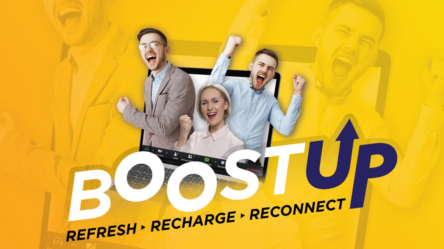 แบไต๋ Boost Up Virtual Event โซลูชันพัฒนาทรัพยากรบุคคล เพื่อยกระดับ ...