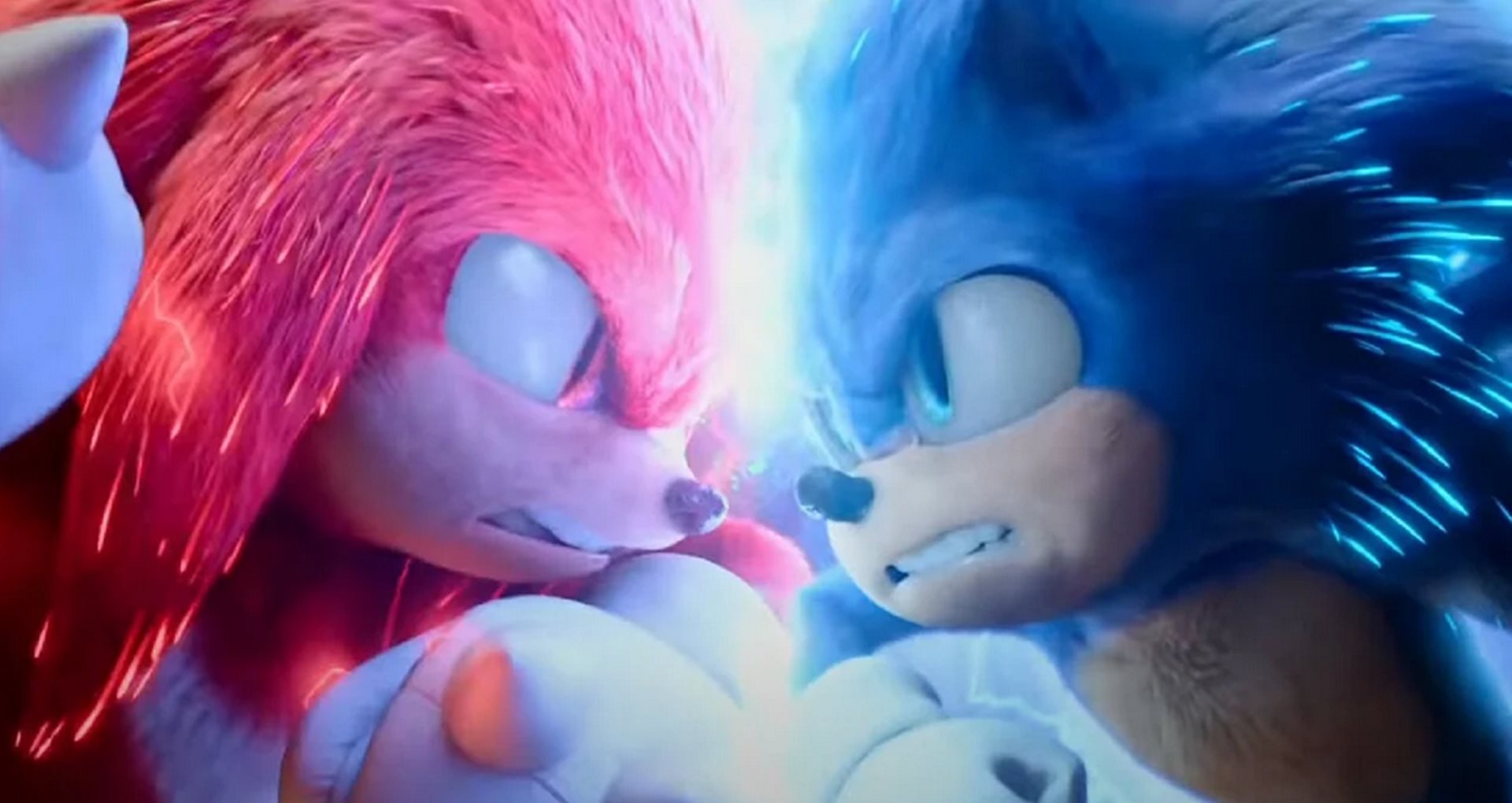 มาแล้วตัวอย่างใหม่หนังจากเกม Sonic The Hedgehog 2