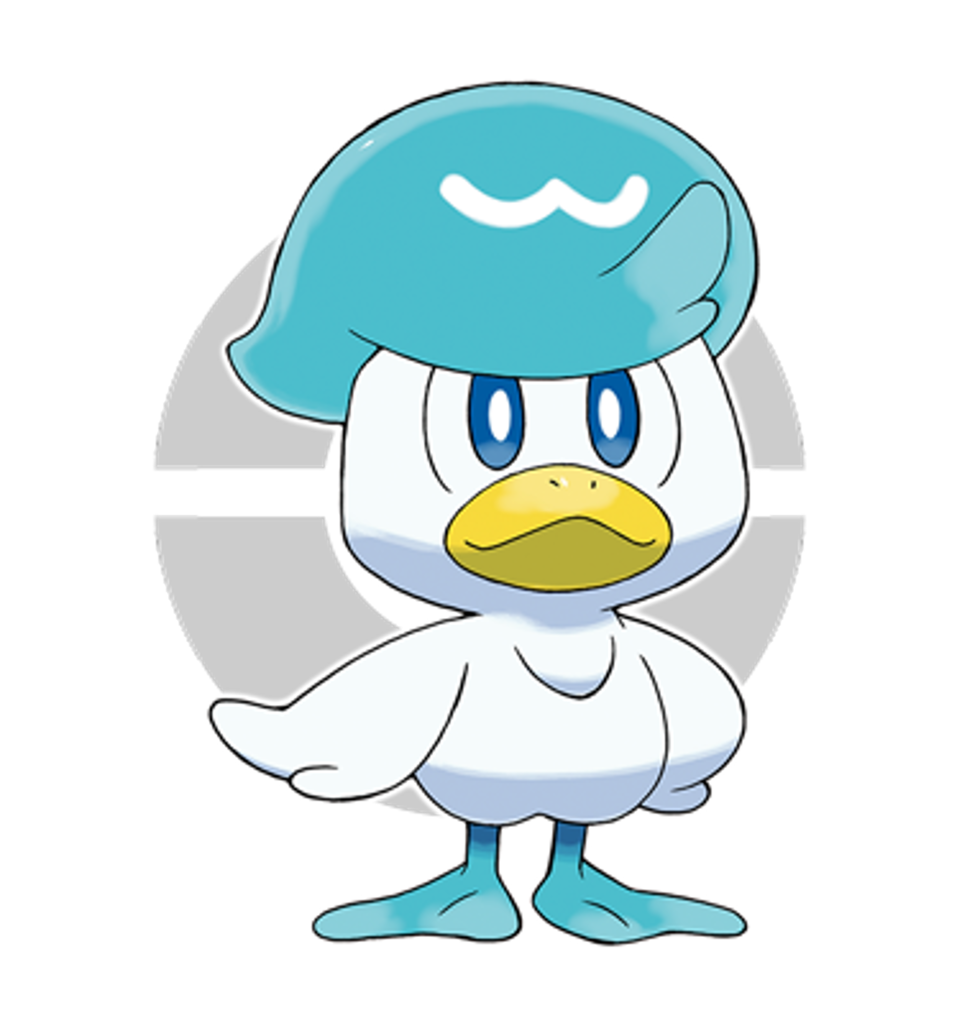 แฟน ๆ โปเกมอนแซว Quaxly โปเกมอนเริ่มต้น Gen 9 ว่าเป็น Donald Duck