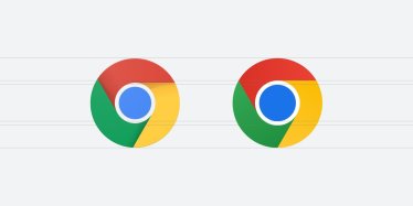 Google Chrome เปลี่ยนโลโก้ใหม่ในรอบ 8 ปี แยกของแต่ละแพลตฟอร์มด้วย