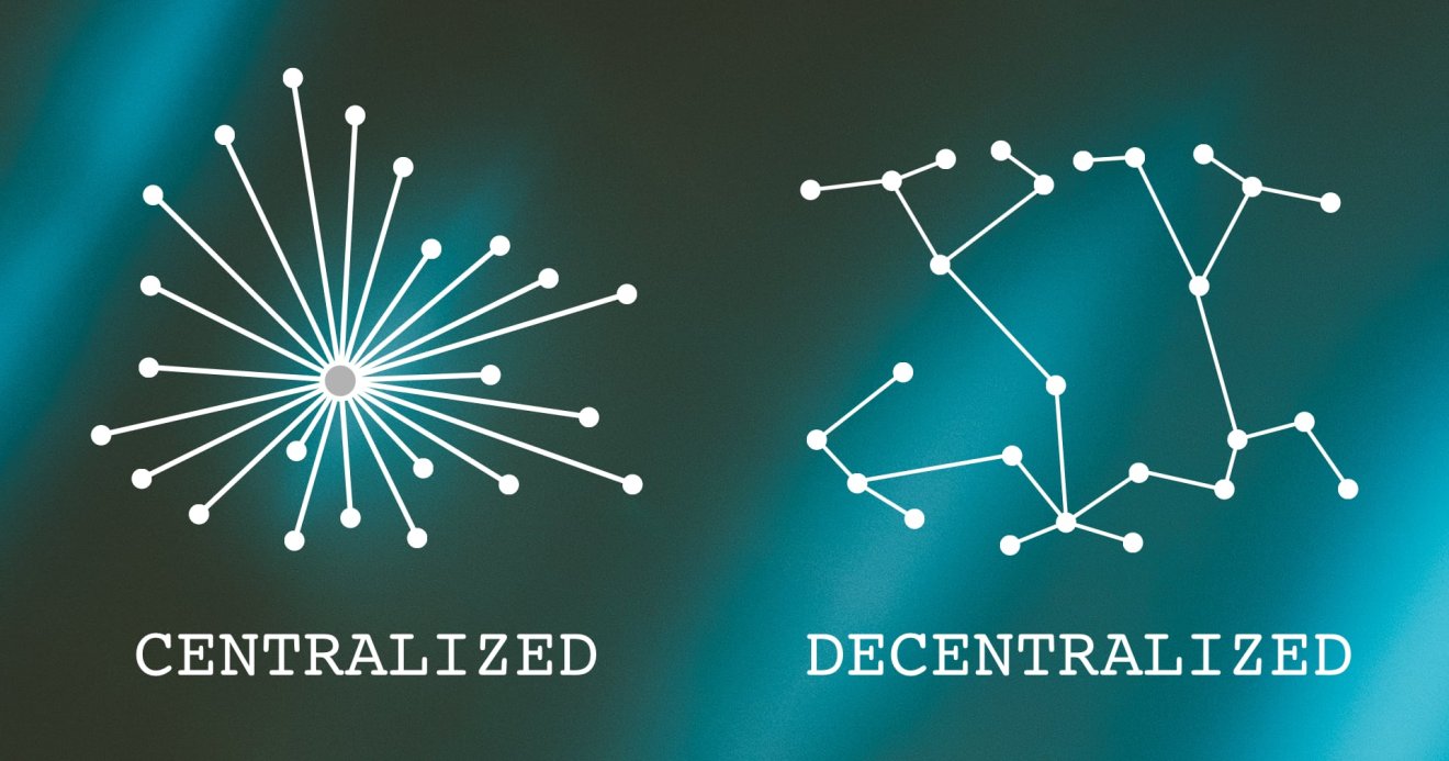 ทำไม Web 3.0 / เว็บไซต์ไร้ตัวกลาง ถึงเป็นภาพที่ดูดีเกินจริง และปัจจุบันก็ไม่ ‘ไร้ตัวกลาง’ อยู่ดี
