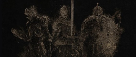 Dark Souls