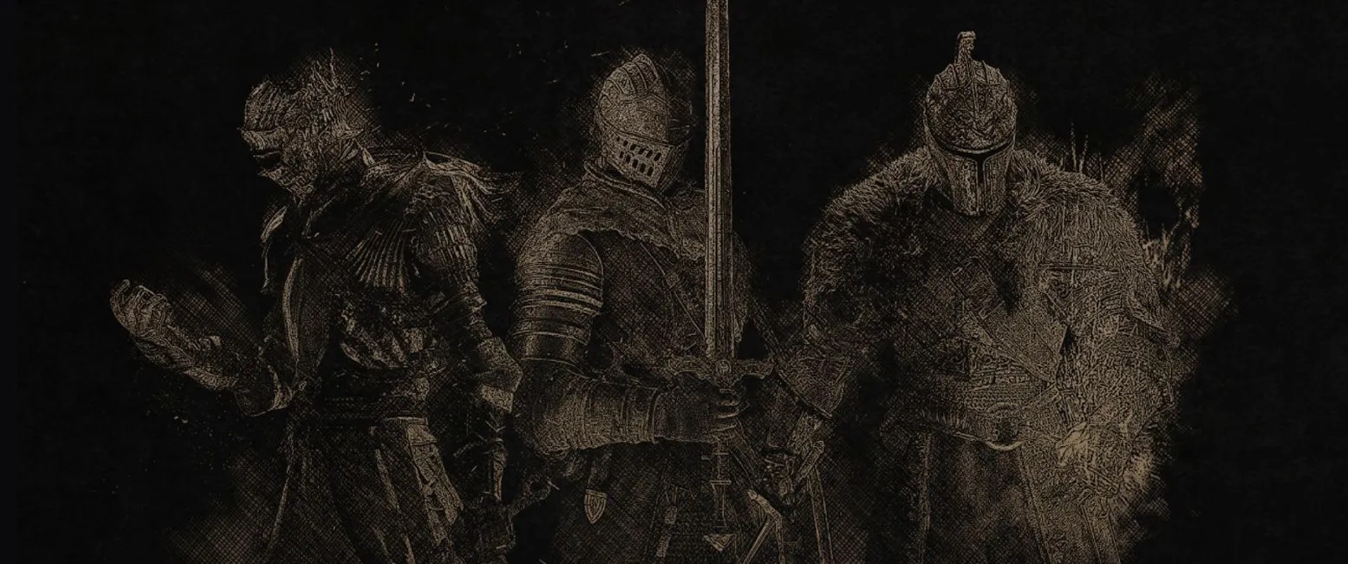 เซิร์ฟเวอร์ของ Dark Souls บน PC ทุกภาคจะยังไม่เปิด จนกว่า Elden Ring จะวางจำหน่าย