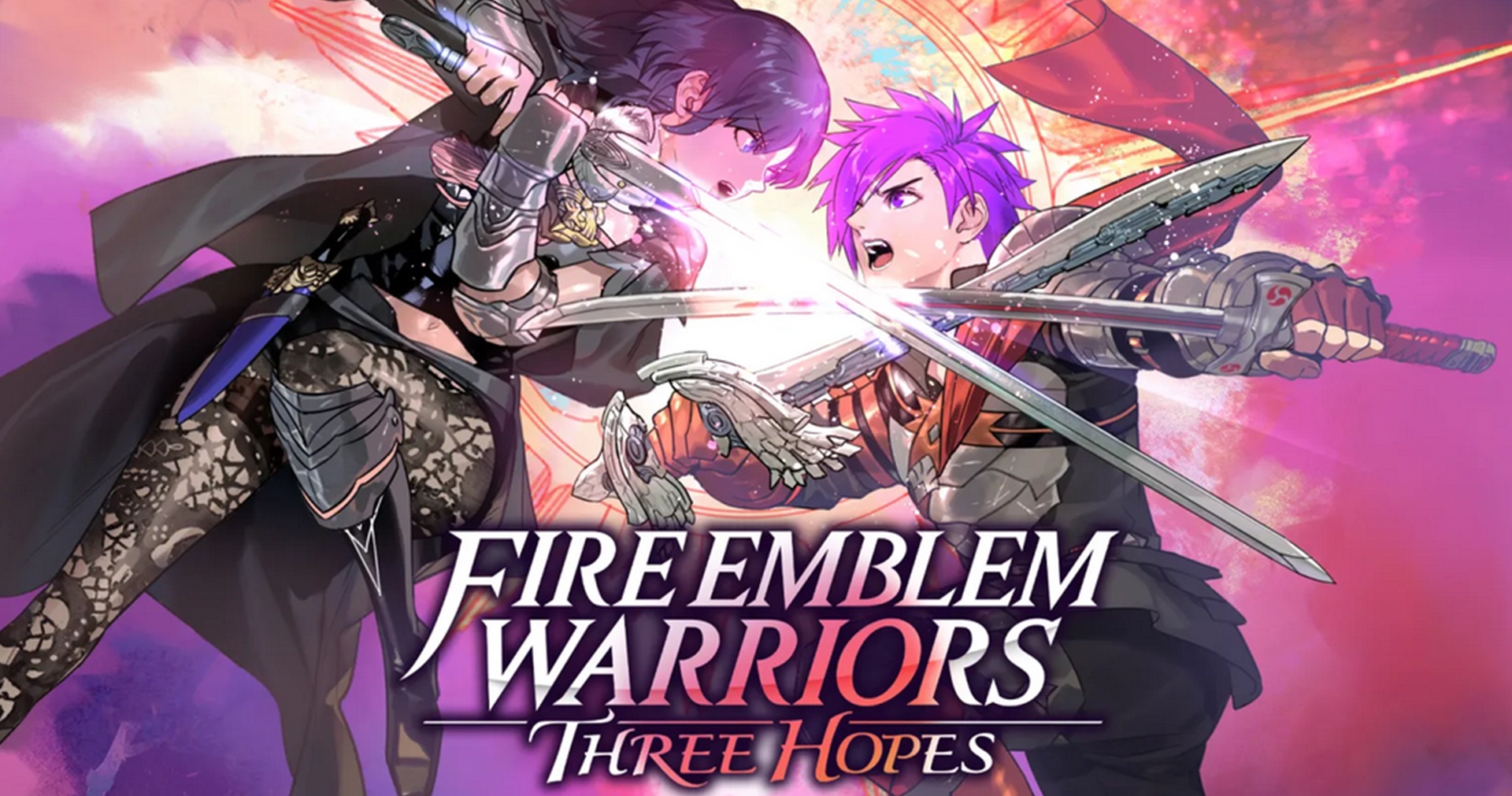 เกม Fire Emblem Warriors: Three Hopes จะเป็นเรื่องราวใหม่ไม่เกี่ยวกับภาค Three Houses