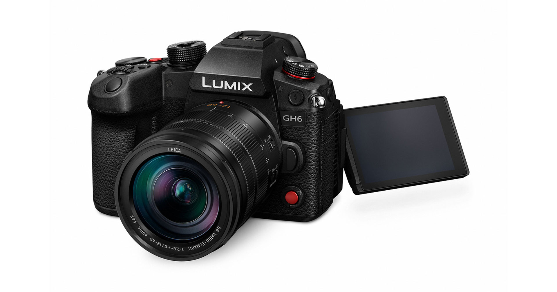 มาแล้ว! เฟิร์มแวร์ใหม่ Panasonic Lumix GH6 V.2.2 บันทึกวิดีโอลง SSD ผ่าน USB ได้โดยตรง