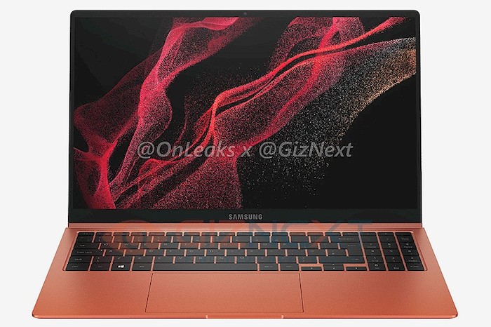 Galaxy Book Pro 360 2