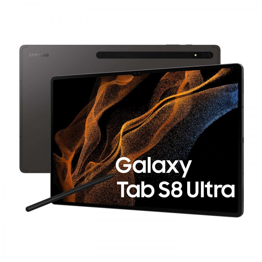 Samsung Galaxy Tab S8