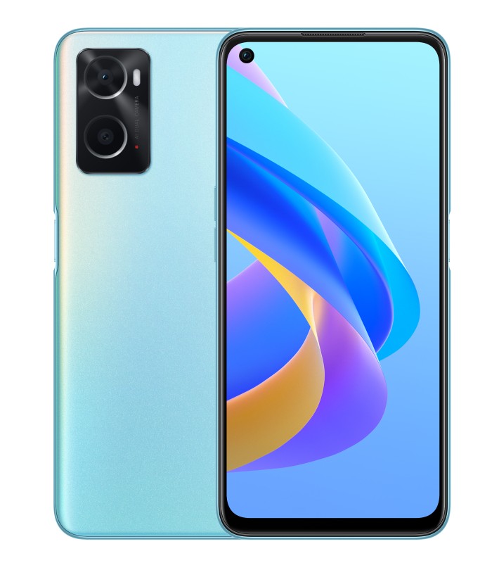 OPPO A76