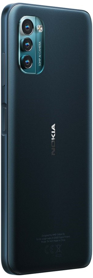 Nokia G21