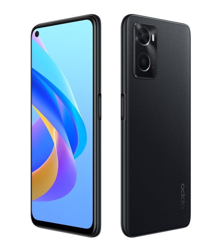 OPPO A76