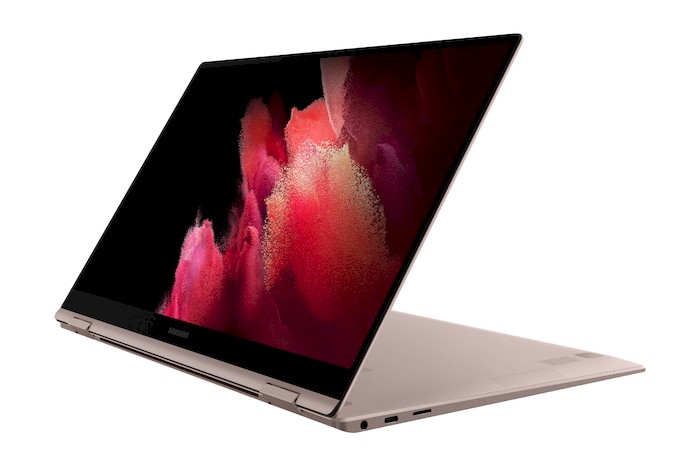 Galaxy Book Pro 360