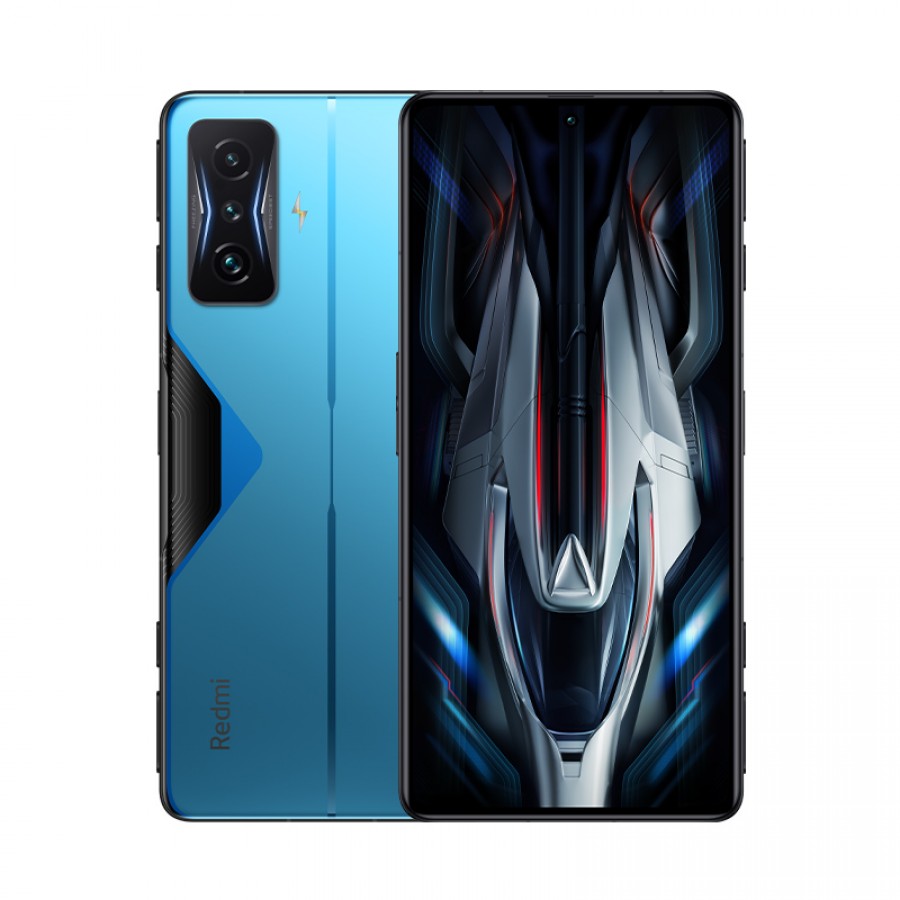 Xiaomi Redmi K50 Gaming