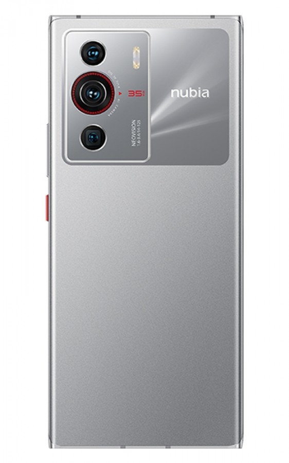 Nubia Z10 Pro