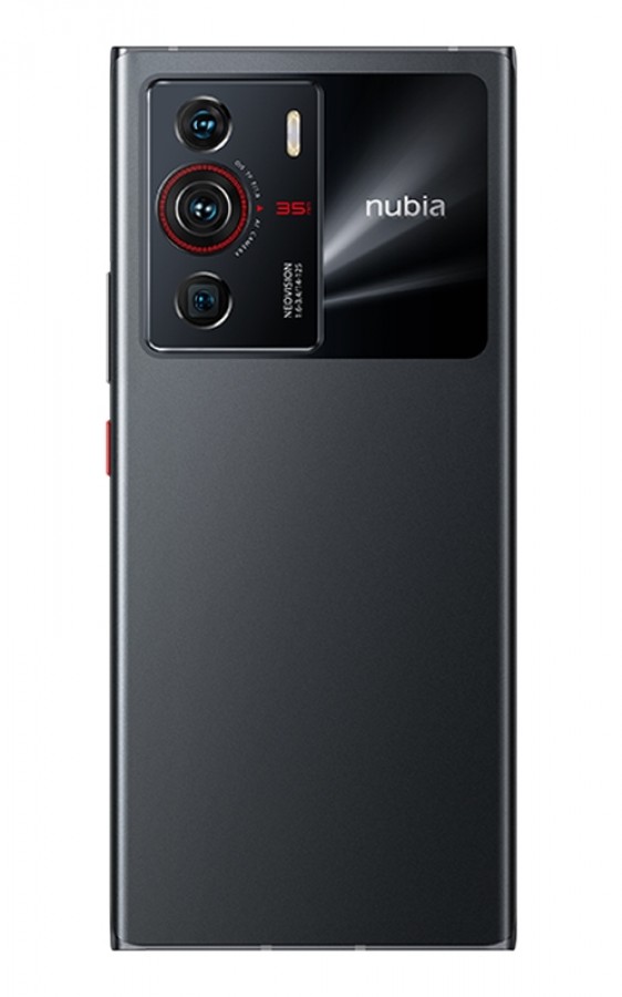 Nubia Z10 Pro