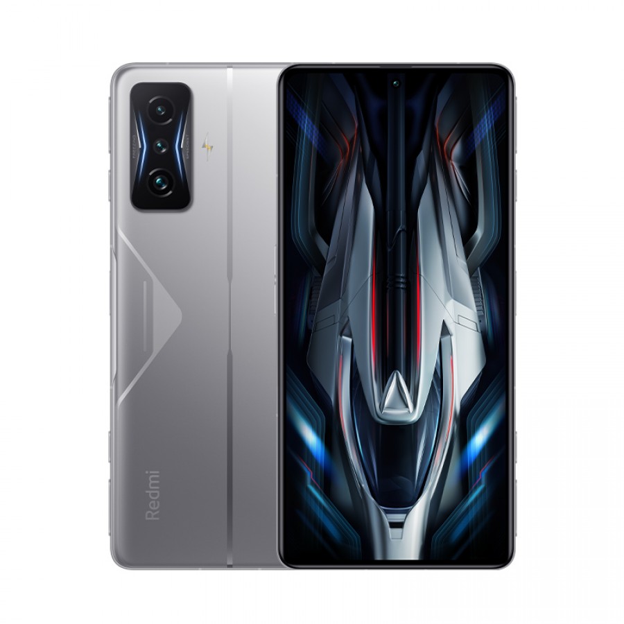 Xiaomi Redmi K50 Gaming