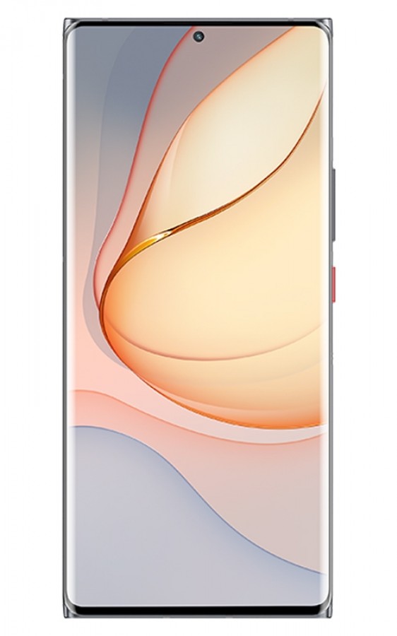 Nubia Z10 Pro