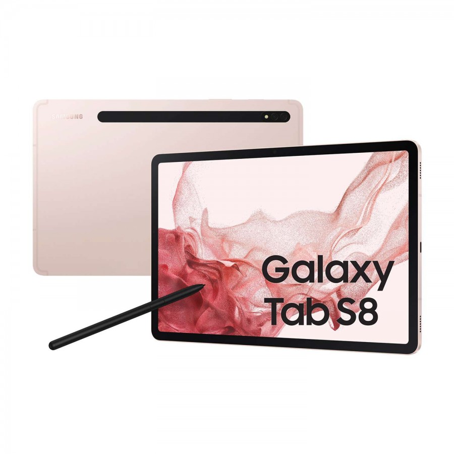 Samsung Galaxy Tab S8